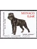 n° 2538 - Timbre Monaco Poste