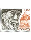 n° 2546 - Timbre Monaco Poste