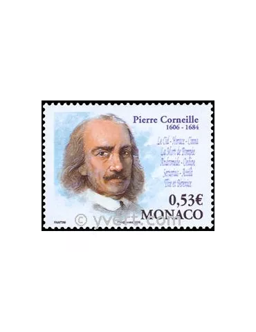 n° 2549 - Timbre Monaco Poste