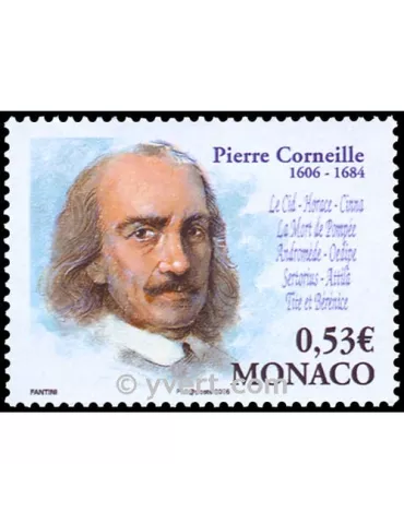 n° 2549 - Timbre Monaco Poste 2
