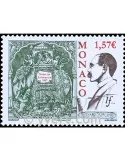 n° 2569 - Timbre Monaco Poste