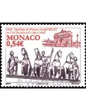 n° 2614 - Timbre Monaco Poste
