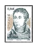 n° 2617 - Timbre Monaco Poste