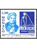 n° 2618 - Timbre Monaco Poste