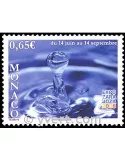 n° 2623 - Timbre Monaco Poste