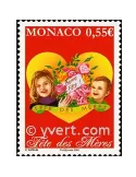 n° 2626 - Timbre Monaco Poste