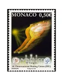 n° 2635 - Timbre Monaco Poste