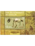 n° 103 - Timbre MOLDAVIE Blocs et feuillets