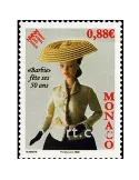 n° 2667 - Timbre Monaco Poste