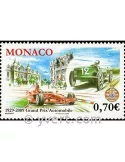 n° 2679 - Timbre Monaco Poste