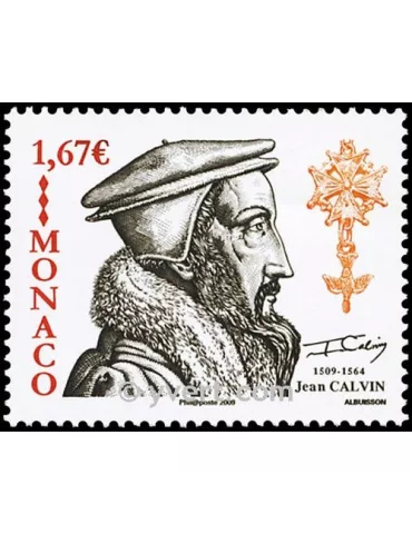 n° 2689 - Timbre Monaco Poste 2