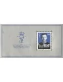 n° F955 - Timbre GROENLAND Poste
