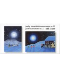 n° C910 - Timbre GROENLAND Carnets
