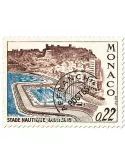 n° 27/29 - Timbre Monaco Préoblitérés
