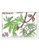 n° 66/69 - Timbre Monaco Préoblitérés