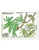 n° 70/73 - Timbre Monaco Préoblitérés