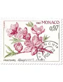 n° 74/77 - Timbre Monaco Préoblitérés