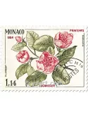 n° 82/85 - Timbre Monaco Préoblitérés