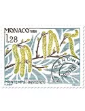 n° 90/93 - Timbre Monaco Préoblitérés