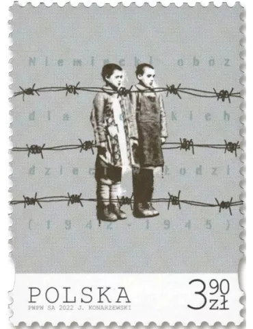 n° 4974 - Timbre POLOGNE Poste