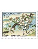 n° 106/109 - Timbre Monaco Préoblitérés