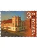 n° 4975 - Timbre POLOGNE Poste