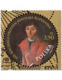 n° 4982 - Timbre POLOGNE Poste