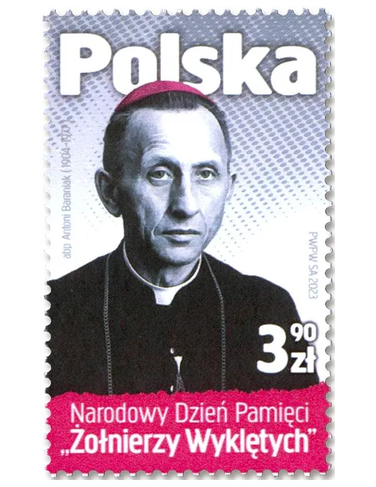 n° 4987 - Timbre POLOGNE Poste