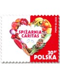 n° 4990 - Timbre POLOGNE Poste