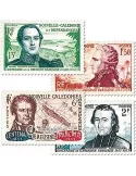n° 280/283 - Timbre Nelle-Calédonie Poste