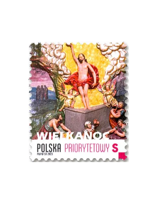 n° 4991 - Timbre POLOGNE Poste