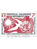 n° 290 - Timbre Nelle-Calédonie Poste