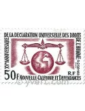 n° 313 - Timbre Nelle-Calédonie Poste