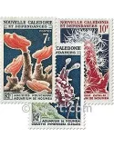 n° 322/324 - Timbre Nelle-Calédonie Poste