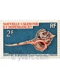 n° 358/360 - Timbre Nelle-Calédonie Poste