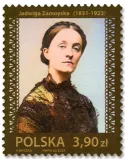 n° 5021 - Timbre POLOGNE Poste
