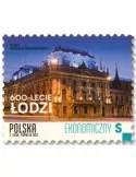 n° 5026 - Timbre POLOGNE Poste