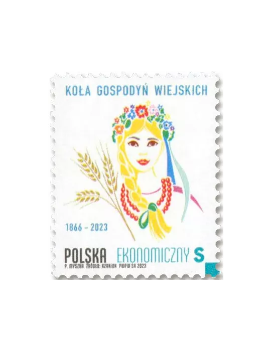 n° 5038 - Timbre POLOGNE Poste