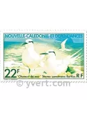 n° 416/417 - Timbre Nelle-Calédonie Poste