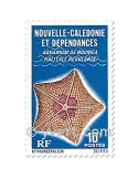 n° 419 - Timbre Nelle-Calédonie Poste