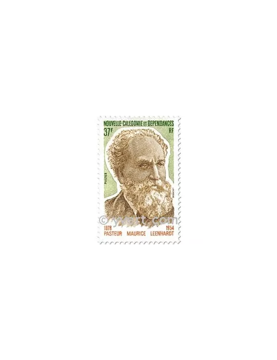 n° 422 - Timbre Nelle-Calédonie Poste