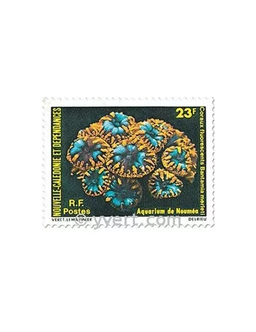 n° 434 - Timbre Nelle-Calédonie Poste