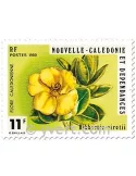 n° 436/437 - Timbre Nelle-Calédonie Poste