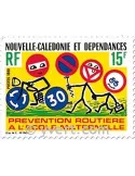 n° 439 - Timbre Nelle-Calédonie Poste