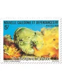 n° 440/441 - Timbre Nelle-Calédonie Poste