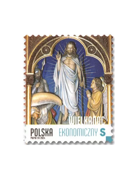n° 5062 - Timbre POLOGNE Poste