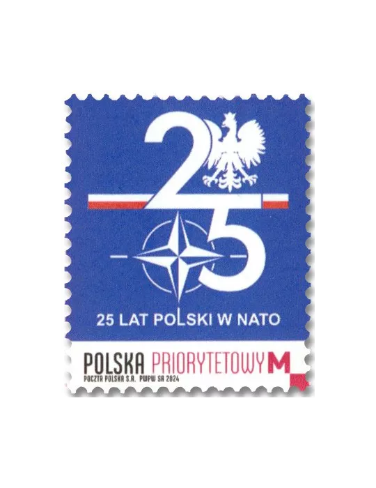 n° 5063 - Timbre POLOGNE Poste