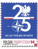 n° 5063 - Timbre POLOGNE Poste