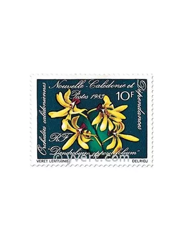 n° 466/468 - Timbre Nelle-Calédonie Poste