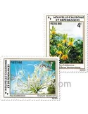 n° 469/471 - Timbre Nelle-Calédonie Poste